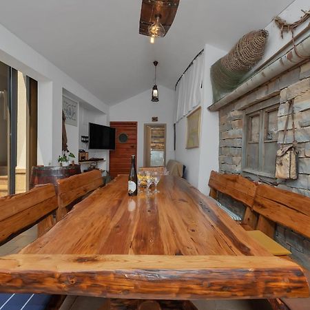 Villa Levanda マカルスカ エクステリア 写真